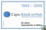 Bitte hier klicken um das Bild 'Capio Klinik im Park.jpg' in einer greren Darstellung zu ffnen...