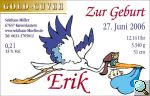 Bitte hier klicken um das Bild 'Erik-Geburt.jpg' in einer greren Darstellung zu ffnen...