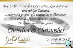 Bitte hier klicken um das Bild 'Hochz.ChristinaChristopher.jpg' in einer greren Darstellung zu ffnen...