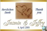 Bitte hier klicken um das Bild 'Hochz.Jasmin u,Jeffrey.jpg' in einer greren Darstellung zu ffnen...