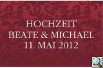 Bitte hier klicken um das Bild 'Hochzeit Beate  Michael.jpg' in einer greren Darstellung zu ffnen...