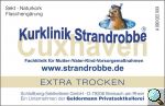 Bitte hier klicken um das Bild 'Kurklinik-Strandrobbe.jpg' in einer greren Darstellung zu ffnen...