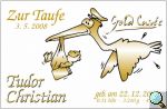 Bitte hier klicken um das Bild 'Tudor-Taufe.jpg' in einer greren Darstellung zu ffnen...